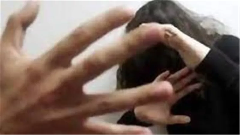 حبسها في الأوضة الضلمة.. تفاصيل صادمة في تعذيب كبابجي لابنته حتى الموت بسبب سلوكها بالهرم 