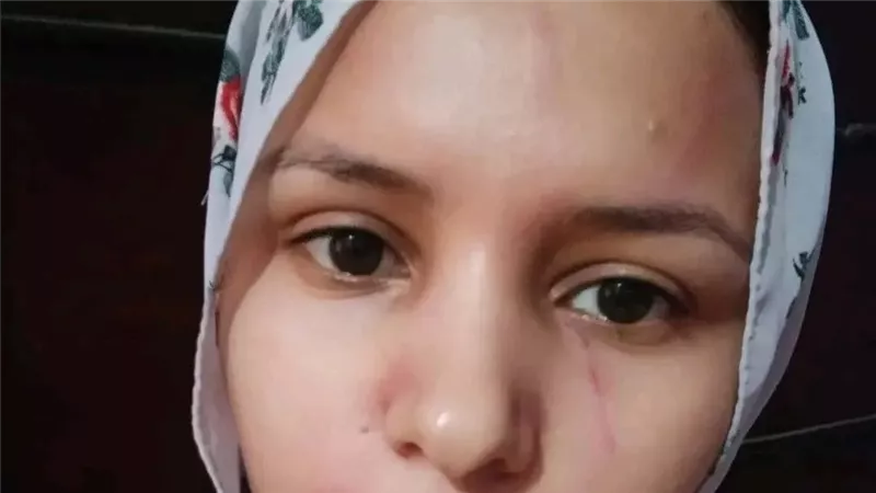 استغاثة على فيسبوك.. الداخلية تكشف تفاصيل التعدى على فتاة الشرقية