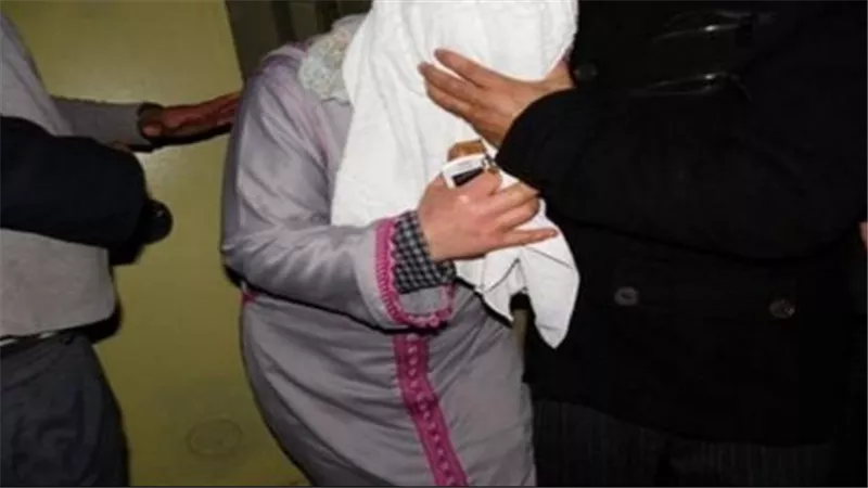 عشان نشترى حاجات.. تفاصيل مثيرة في فضيحة عرض شاب زوجته على فيسبوك
