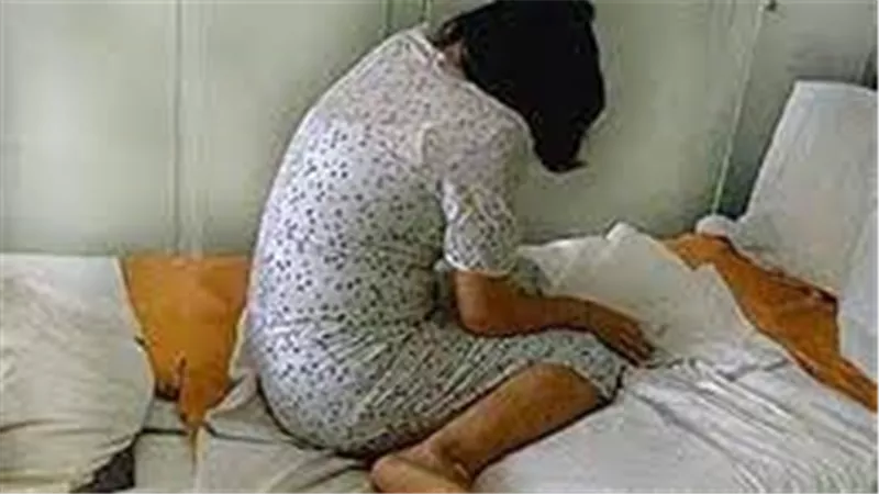 خليته زي أختها.. التفاصيل الكاملة للانتقام الوحشي لسيدة من زوجها بقطع عضوه في المطرية