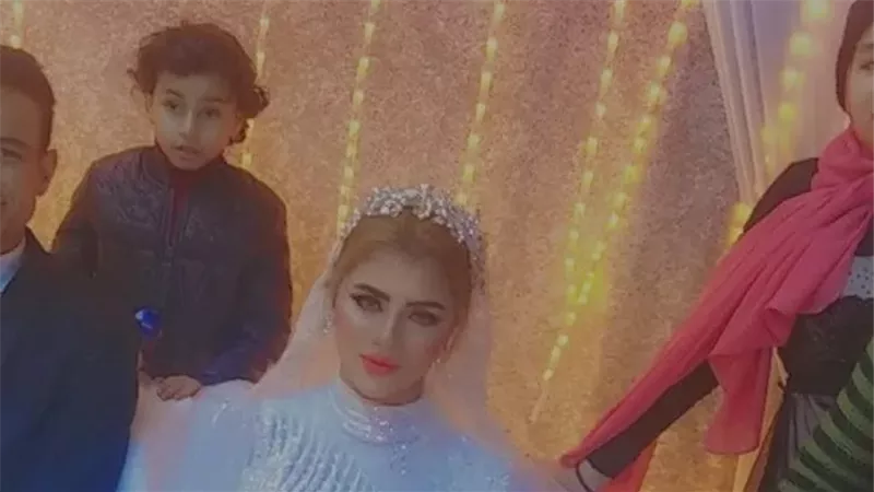 قتلها زوجها لسبب صادم.. قرار قضائي جديد بشأن واقعة عروس قليوب القاصر