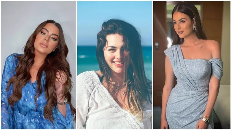 بطلت تاكل 3 حاجات.. ما سر فقدان هنادي مهنا 30 كيلو من وزنها ؟