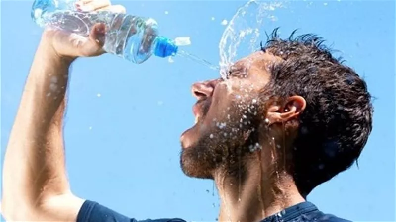 الأرصاد تحذر من حالة الطقس غدا الأحد 25-9-2022 
