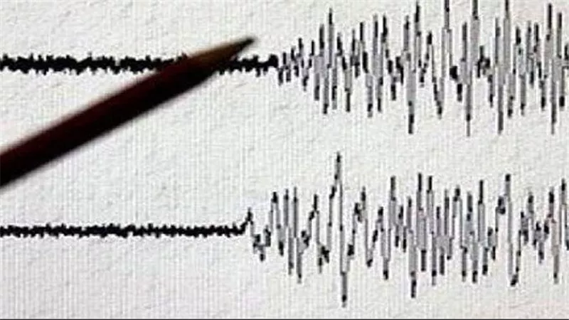 بيان يكشف التفاصيل.. هزة أرضية في الإسكندرية