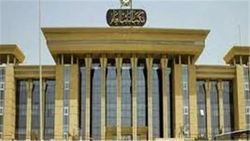 النيابة العامة تكشف حقيقة حبس قضاة بمحكمة شمال القاهرة في قضية رشوة