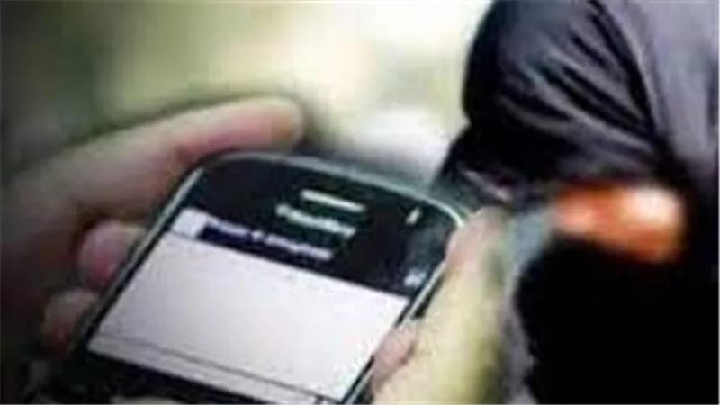 ابتزها بصور خادشة.. تفاصيل الحكم بالسجن 3 سنوات للمتهم بتهديد خطيبته في الجيزة 