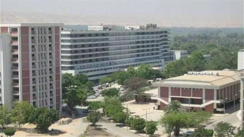 مريض يلقي بنفسه من الطابق السادس.. ماذا حدث داخل مستشفى جامعة أسيوط؟