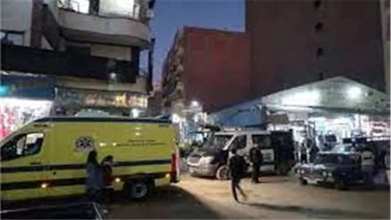 هلاوس قبل الجريمة.. نص تقرير العباسية لطبيب مذبحة سوهاج بعد حكم البراءة