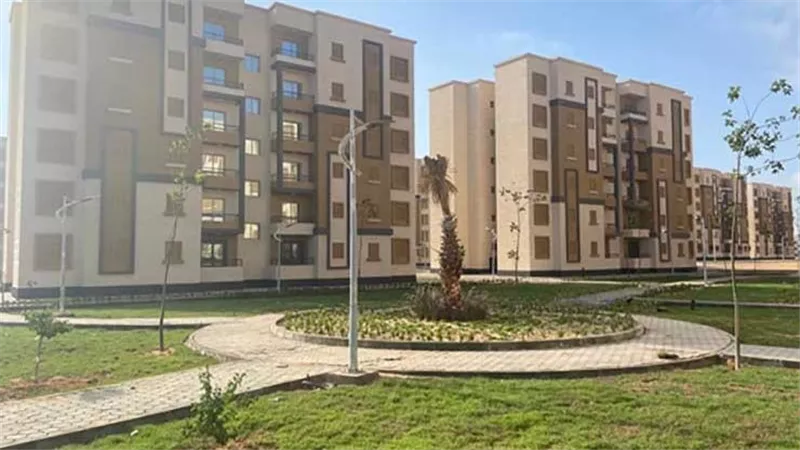 سكن لكل المصريين.. شروط حجز الشقق واستثناء متوسطي الدخل من هذا الشرط