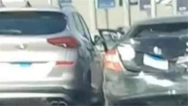 الحمد لله أنقذت الناس من كارثة.. أول تعليق من صاحب الموقف البطولي بواقعة ملاكي السويس