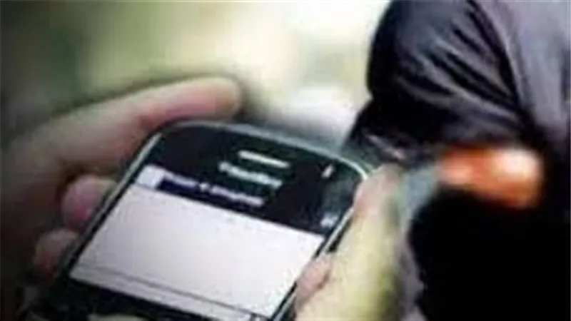 مش كويسة وكنت ماسك عليها صور..اعترافات مثيرة للمتهم بابتزاز وتهديد خطيبته