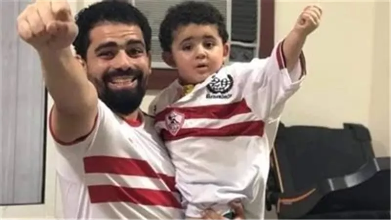 ألقوه من البلكونة أمام ابنه.. تفاصيل صادمة في مقتل صيدلي بحلوان على يد زوجته وعائلتها