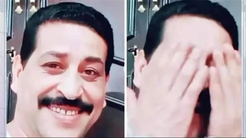  يواجه 4 اتهامات وهذه العقوبة المتوقعة.. تفاصيل القبض على التيك توكر إبراهيم مالك المتهم بخدش الحياء
