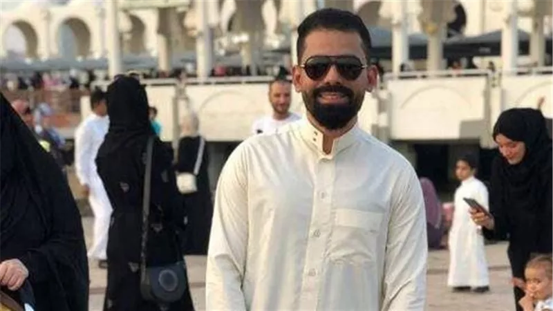أونكل عبدالله رمى بابا من البلكونة.. نجل صيدلي حلوان يفجر مفاجأة صادمة أمام النيابة
