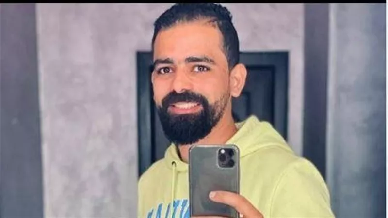 استعرضوا القوة وأرغموه.. قرارات عاجلة من النائب العام بشأن 7 متهمين في واقعة وفاة الصيدلي ولاء زايد
