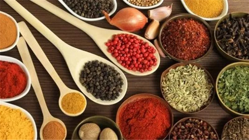 احذر.. الإفراط في تناول هذا النوع من البهارات يدمر الكلى والكبد