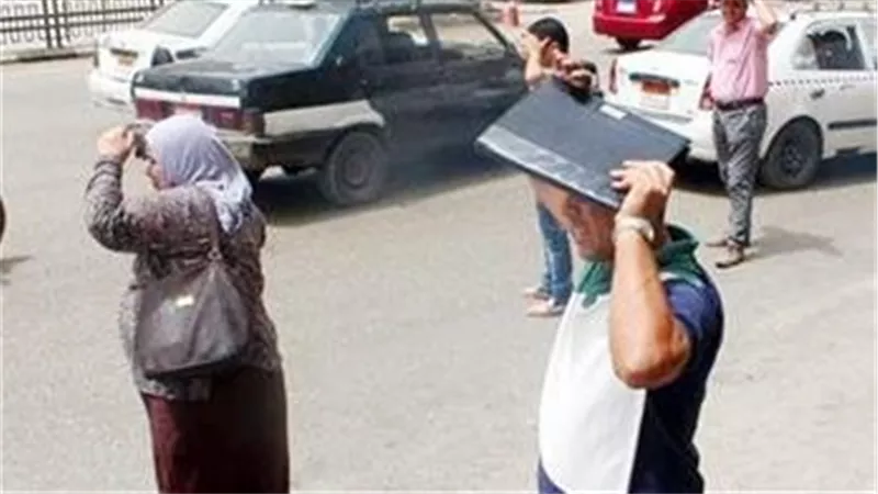 بيان تحذيري من الأرصاد.. حالة الطقس غدا الجمعة 30-9-2022 