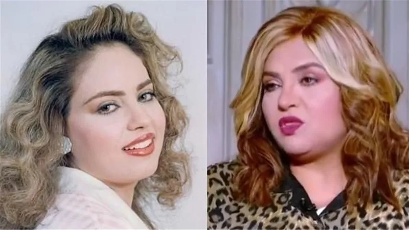 إيشارب على حسابي.. سر غير متوقع وراء ارتداء وفاء مكي للحجاب 