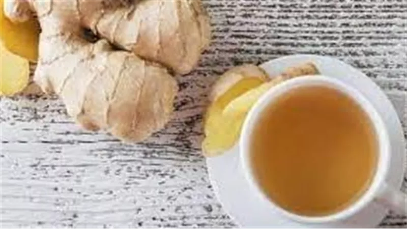 يسبب النزيف.. احذري الإفراط في تناول الزنجبيل 
