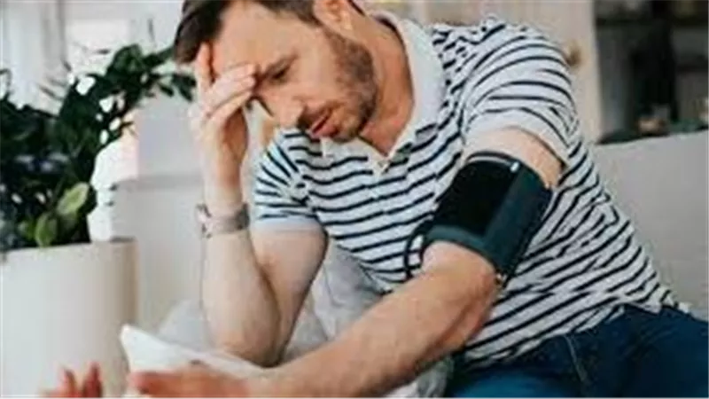انتبه.. 5 أشياء غير متوقعة تؤدي لـ ارتفاع ضغط الدم