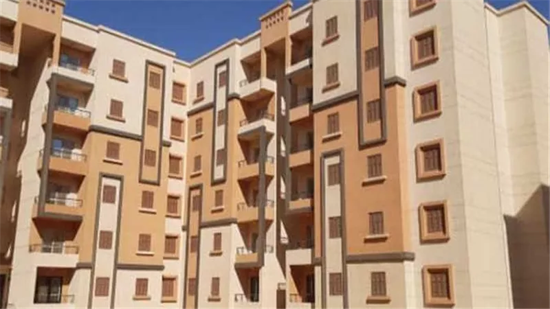 تسهيلات جديدة.. احجز شقتك بمقدم 40 ألف جنيه في سكن لكل المصريين