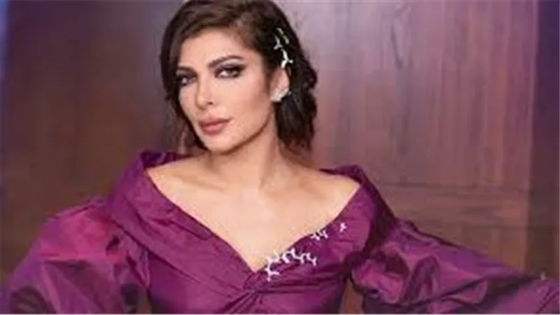 عملية تجميل..صورة غير متوقعة لـ أصالة تثير الجدل على السوشيال ميديا | شاهد