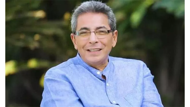 مش مصدق.. محمود سعد: زوجة إيه اللي مترضعش ومتطبخش ومتعملش؟