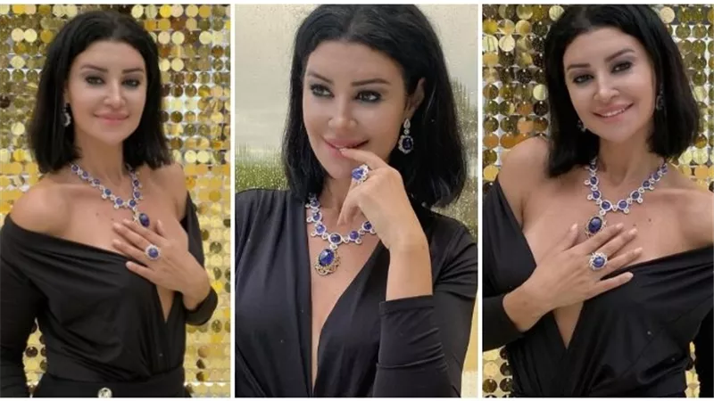 لابساه ليه؟.. هجوم ناري على أروى جودة بعد إطلالتها المثيرة للجدل | شاهد 