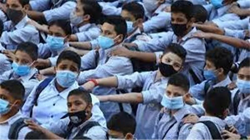 10 أيام إجازة.. مفاجأة للطلاب في أول شهر بالمدارس