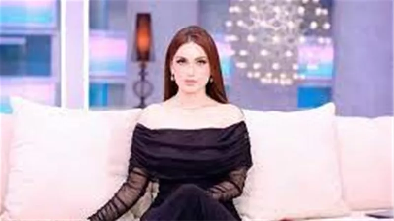 الراجل من حقه يمسك تليفون مراته.. من هو زوج ياسمين عز ؟ 