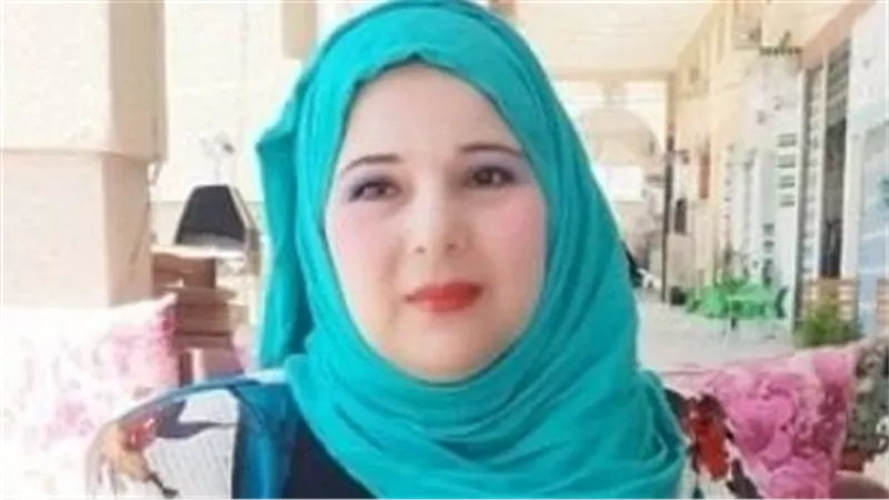 هانم داود تكتب..متلازمة توريت