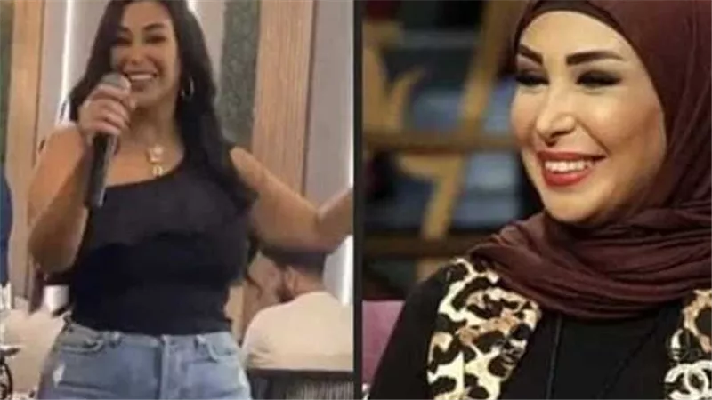 خلعت الحجاب وارتدت بنطلون جريء.. كيف دافعت شاهيناز عن ملابسها؟