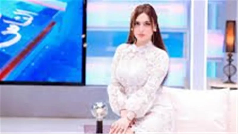 البيت اللي بتمارس فيه الدجاجة عمل الديك مصيره الخراب.. تصريحات نارية جديدة لـ ياسمين عز عن أزمات السيدات مع أزواجهم | فيديو