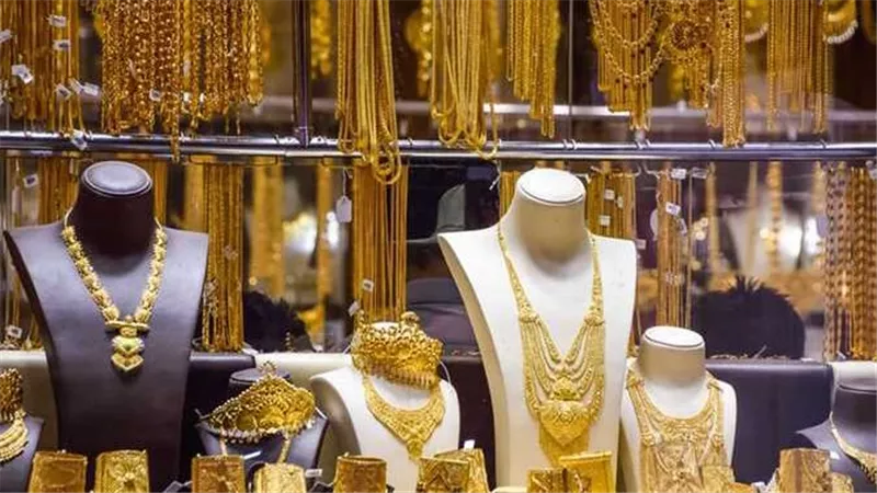 استقرار بعد ارتفاع.. أسعار الذهب اليوم الأحد 9-10-2022
