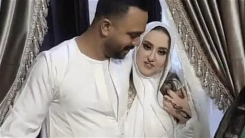 اتبهدلت وسكت.. عروس الإسماعيلية تكشف تفاصيل صادمة عن ليلة الزواج