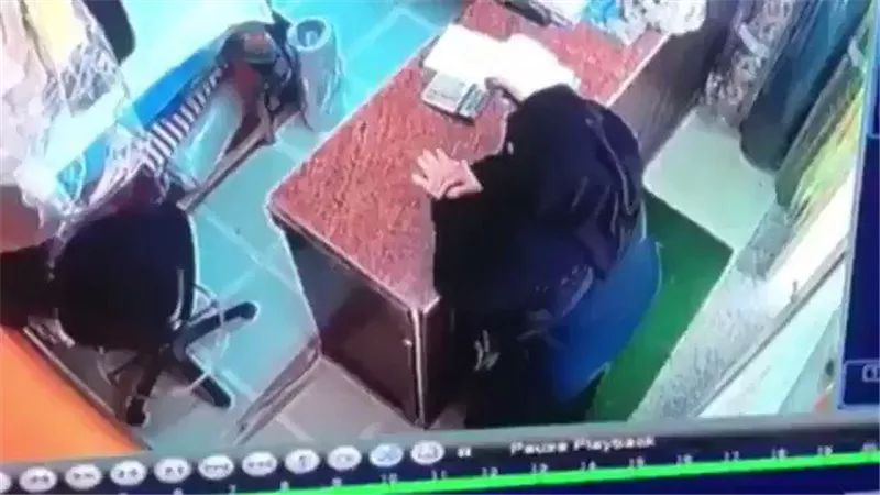 هذا ما حدث معها.. اعترافات مثيرة للمتهم بهتك عرض سيدة بمحل قماش شهير 