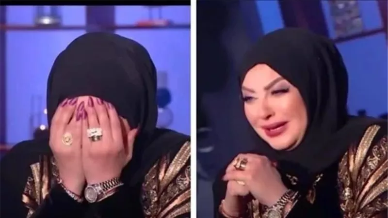 بسبب حجابها.. ميار الببلاوي تستغيث بنقيب الممثلين