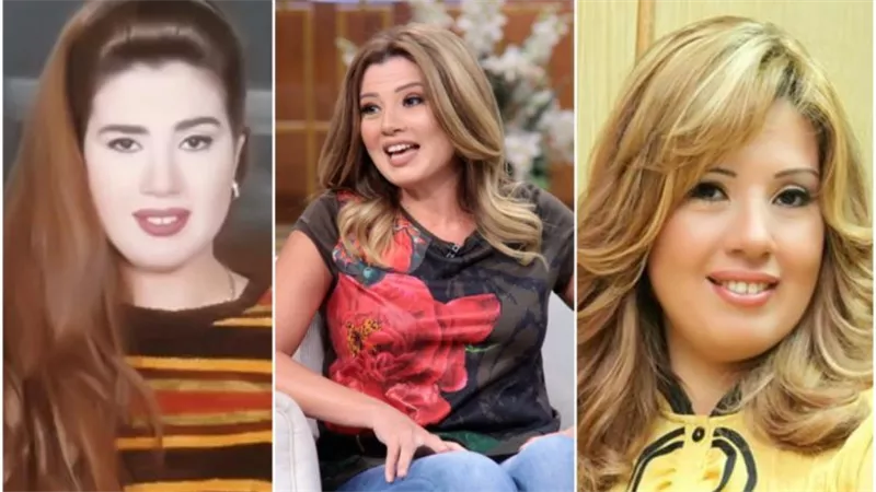 أصوات عالية والعقش بيتحرك.. حكاية رانيا فريد شوقي والشقة المسكونة بالعفاريت | فيديو