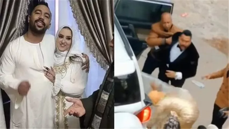 من علقة الكوافير إلى ضربني بالشومة.. تفاصيل صادمة عما حدث لمها عروس الإسماعيلية على يد زوجها في 8 شهور 