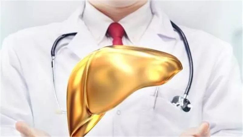 احذرها..علامة غير متوقعة تكشف الإصابة بمرض الكبد 
