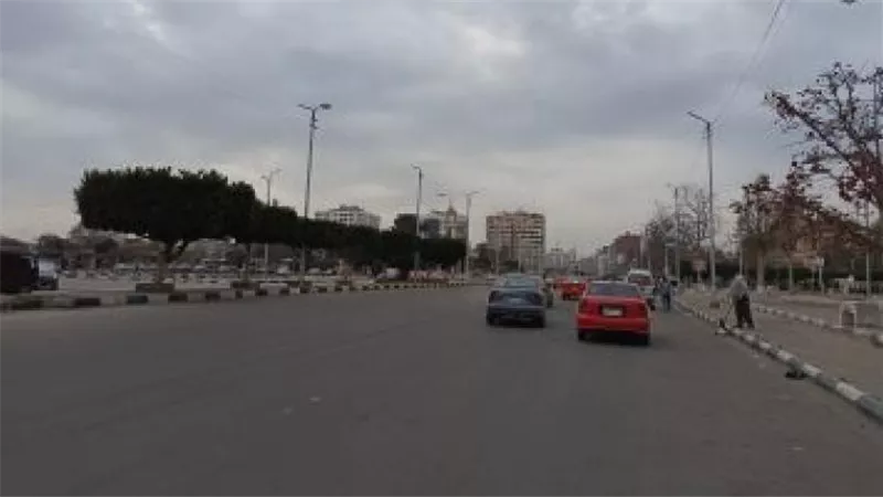 بيان تحذيري من الأرصاد.. حالة الطقس غدا الإثنين 10-10-2022 
