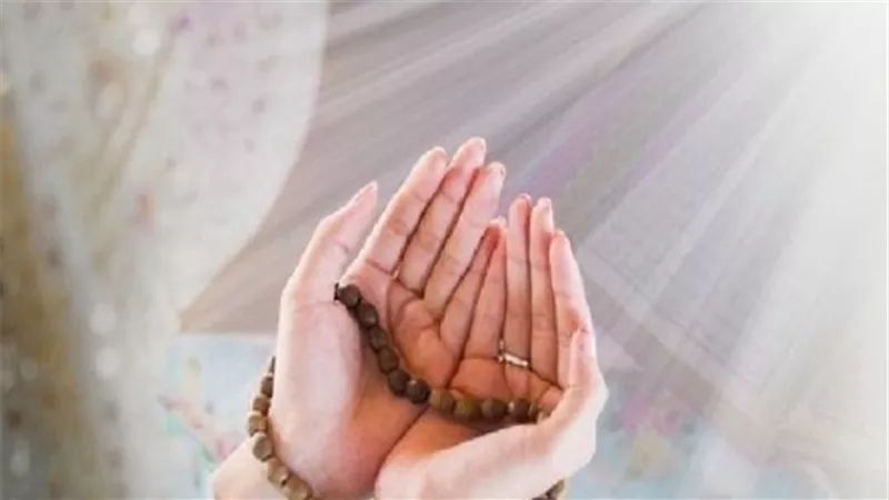 ردده النبي صل الله عليه وسلم.. دعاء من صحيح السنة النبوية لفك الكرب | فيديو