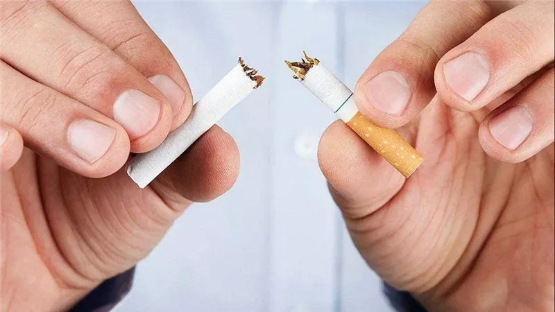 احرص على تناولها.. أطعمة تنظف جسمك من النيكوتين