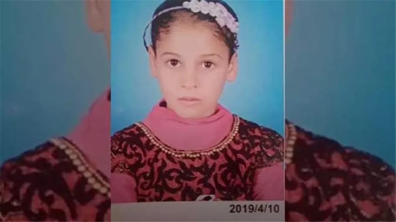 ماتت بسملة.. القصة الكاملة لمأساة تلميذة الدقهلية ضحية الضرب على يد مدرسها