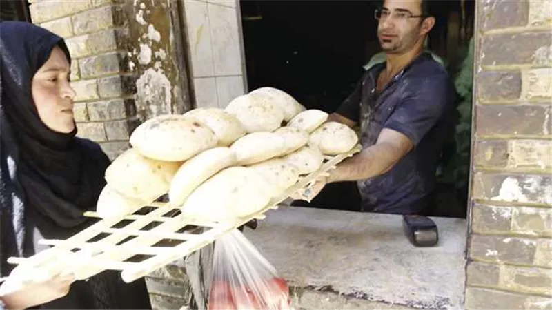 حسما للجدل..الحكومة تكشف حقيقة زيادة سعر رغيف الخبز المدعم