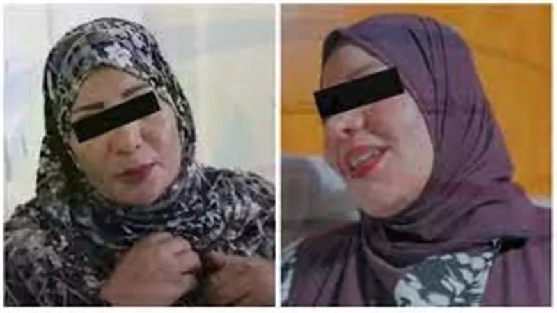 محتوى قليل الأدب.. القصة الكاملة لـ أم شهد من عدسة التيك توك لـ الكلبش