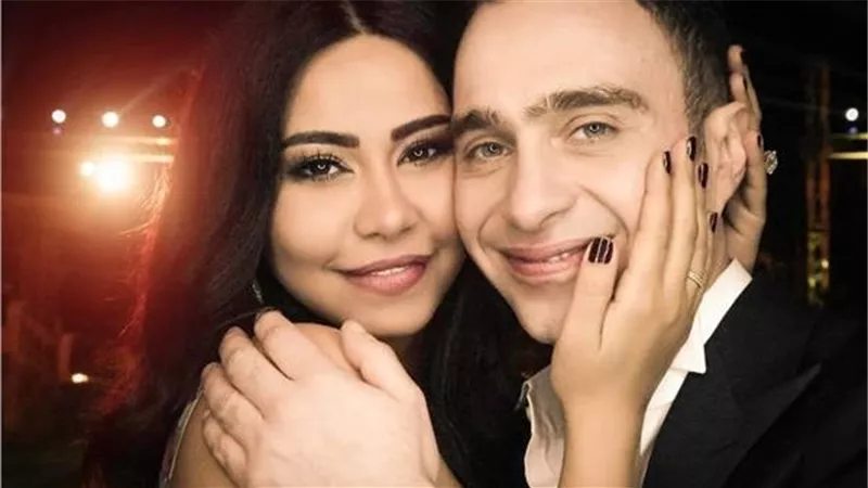 رد كل المتعلقات.. أول تعليق من شيرين عبد الوهاب بعد صلحها مع حسام حبيب