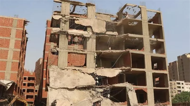 رئيس محلية النواب يكشف مفاجأة بشأن قانون التصالح في مخالفات البناء