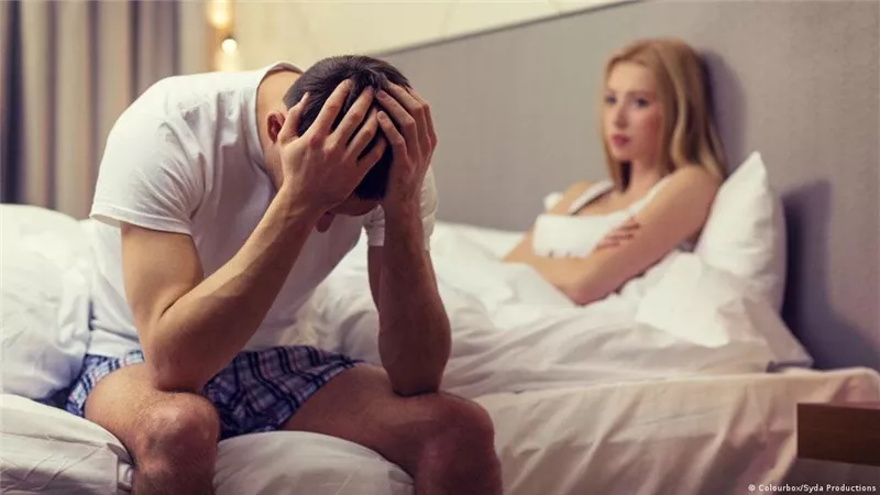 أول مرة تسمع عنها.. 5 أعشاب خارقة لعلاج الضعف الجنسي 