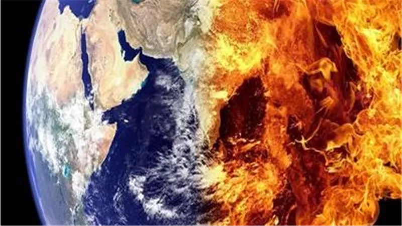 لهذه الأسباب.. دول في أفريقيا وآسيا تنعدم الحياة عليها قريبًا
